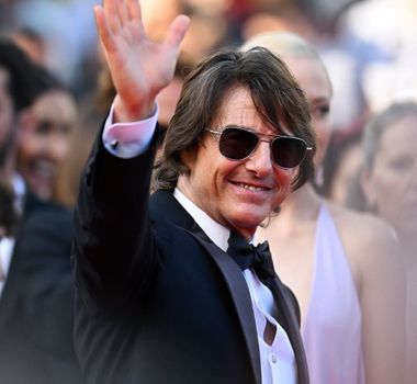 Imagem - Tom Cruise recusa homenagem a artistas do governo Trump, diz reportagem