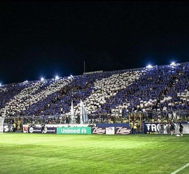 Imagem - Remo libera lote extra de ingressos para jogo contra Atlético-GO no Baenão