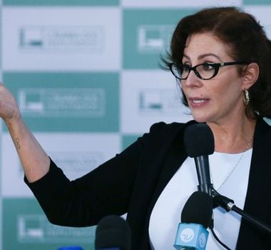 Imagem - Justiça da Itália mantém prisão de Carla Zambelli, diz AGU