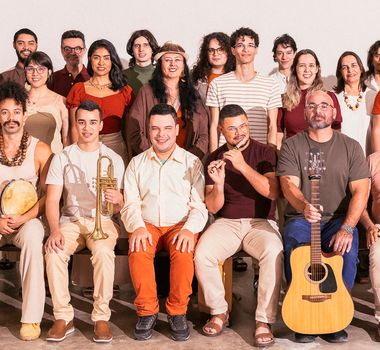Imagem - Programação tem encontro de dois grandes coros brasileiros neste fim de semana em Belém; confira