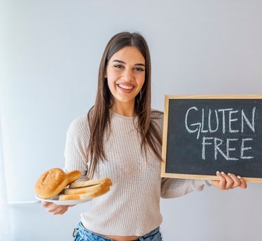Imagem - Veja como diferenciar condições de saúde associadas ao glúten
