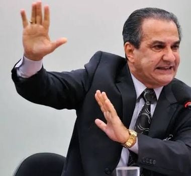 Imagem - Malafaia diz ser investigado pela PF e reage contra Lula e Moraes: 'escolheram o cara errado'