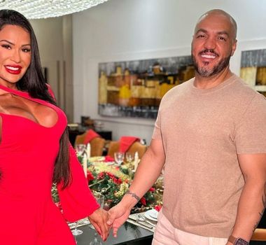 Imagem - Gracyanne Barbosa curte vídeo da ‘Venenosa’ sobre crise no namoro de Belo e agita a web