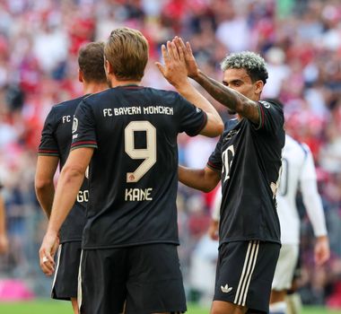 Imagem - Stuttgart x Bayern de Munique: saiba o horário e onde assistir ao jogo pela Supercopa da Alemanha