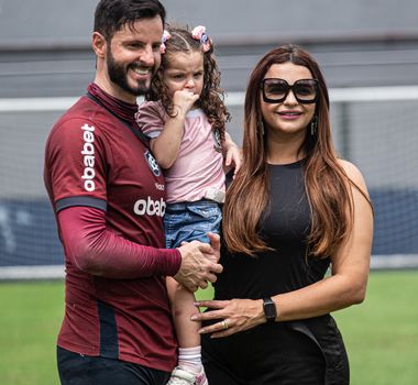 Imagem - Remo promove nova edição do Dia da Família na véspera de duelo pela Série B
