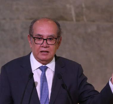 Imagem - Gilmar Mendes fecha acordo para que jornalistas doem R$ 10 mil por 'danos morais' em reportagem