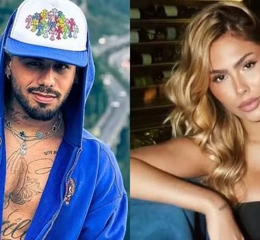 Imagem - Zé Felipe e Victória Miranda juntos? Influenciadora limita comentários no Instagram após rumores