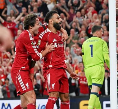 Imagem - Premier League começa com vitória do Liverpool recheada de gols