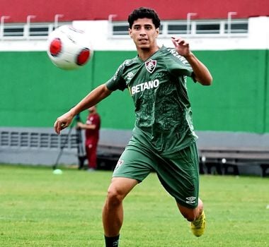 Imagem - Remo acerta a contratação de meia-atacante ex-Barcelona