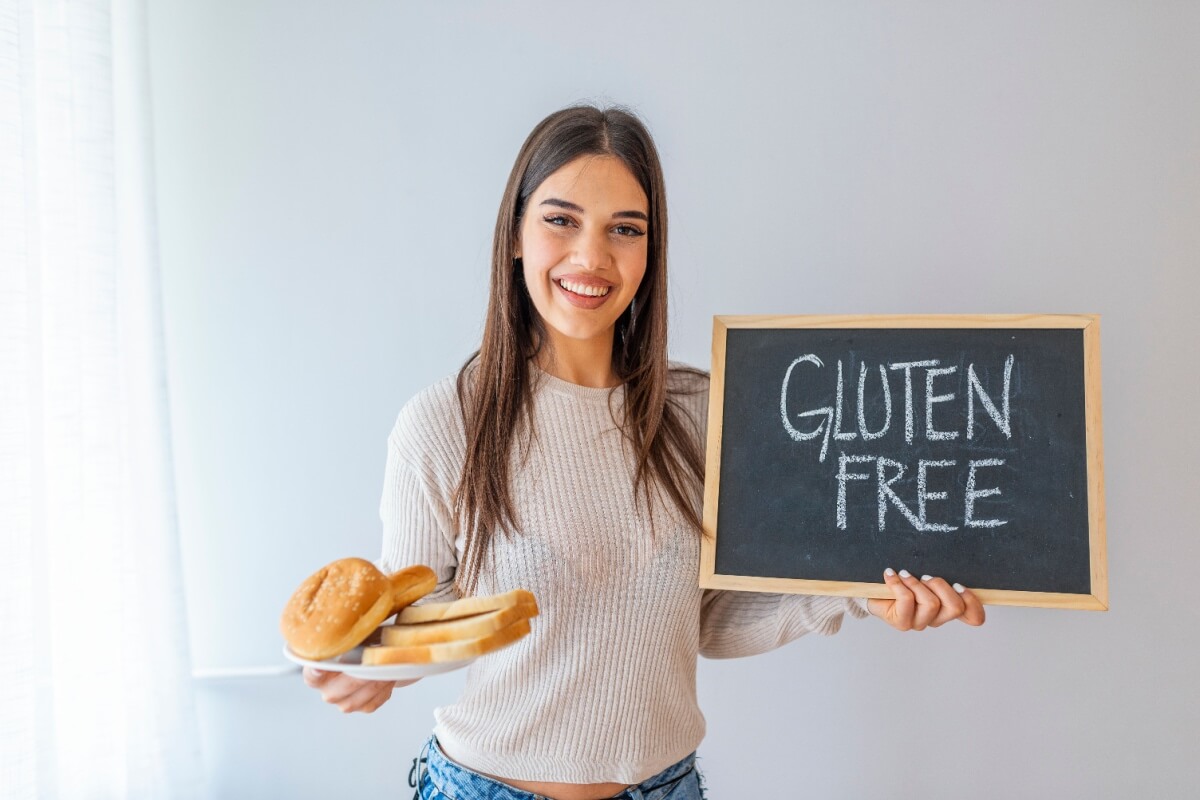 Imagem - Veja como diferenciar condições de saúde associadas ao glúten