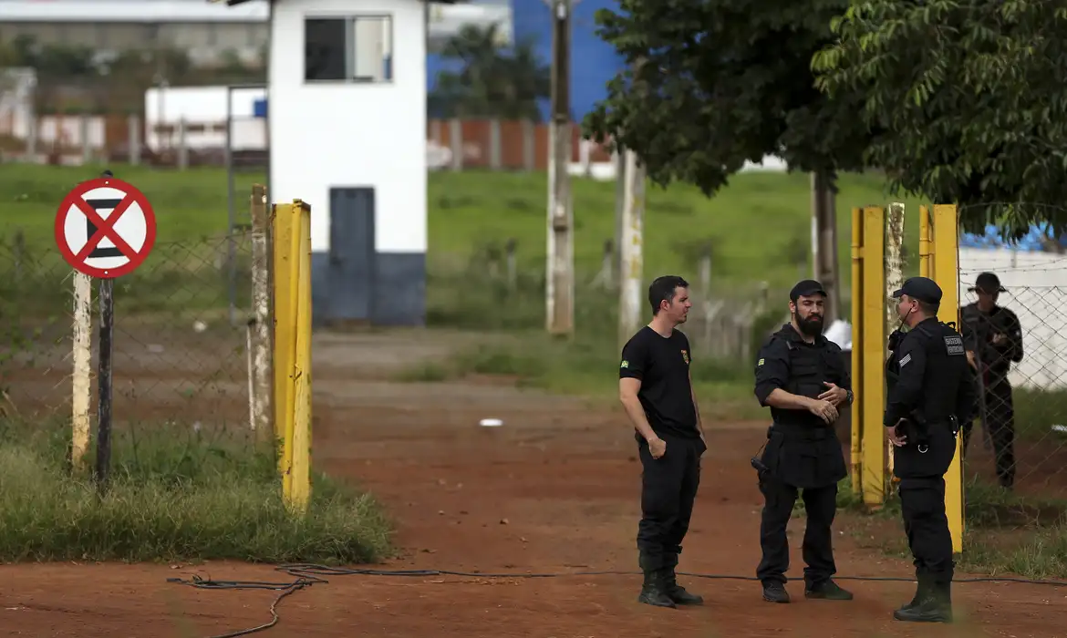 Penitenciária 2 de Tremembé