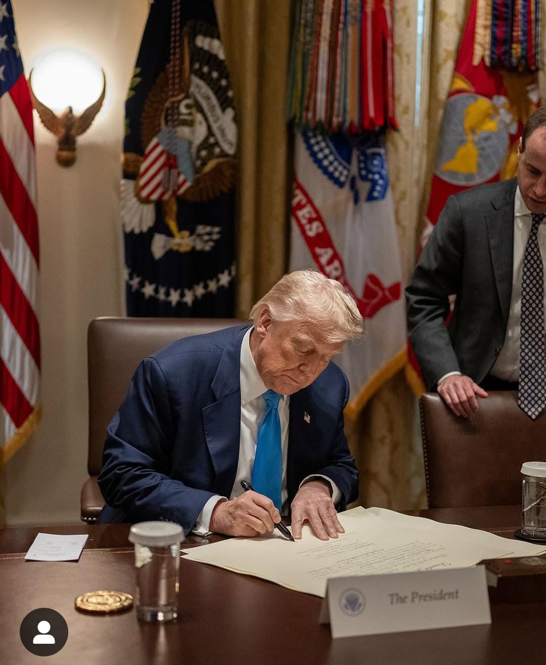 Imagem - Secretário de Trump diz que paz na vai depender 'do que os ucranianos puderem tolerar'