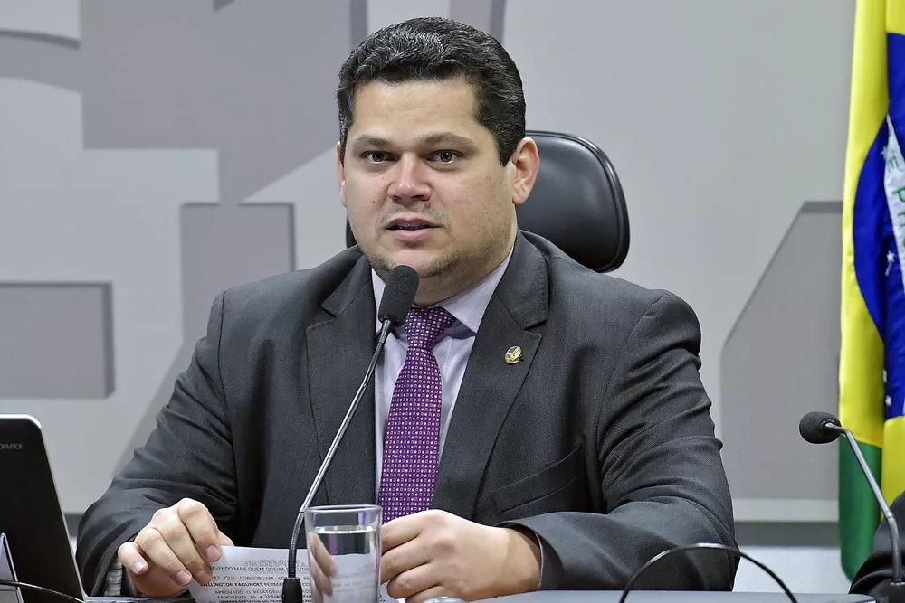 Senado renova Conselho de Ética em meio a impasse com Marcos do Val