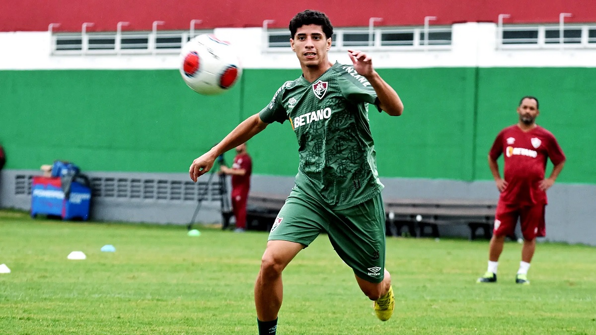 Imagem - Remo acerta a contratação de meia-atacante ex-Barcelona