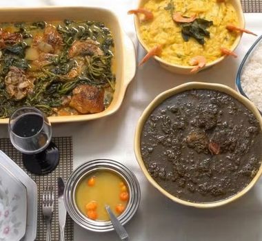 Imagem - Festival Amazônico de Gastronomia começa hoje em Belém; confira programação