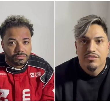 Imagem - Hytalo Santos e marido planejavam fugir do Brasil, diz delegado que prendeu casal
