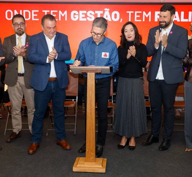 Imagem - Deputados de Minas Gerais criticam pré-candidatura de Zema à Presidência; saiba mais