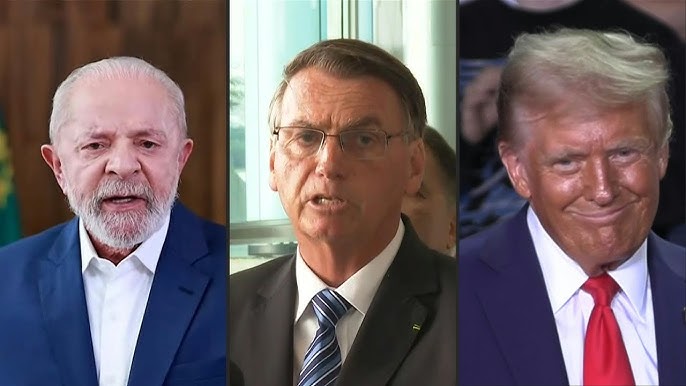 Desde o anúncio do tarifaço, presidente da República vem defendendo a soberania do Brasil -
