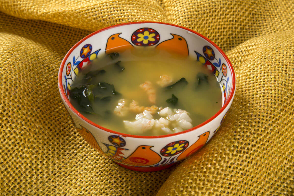 Tacacá (Imagem: Paulo Vilela | Shutterstock)