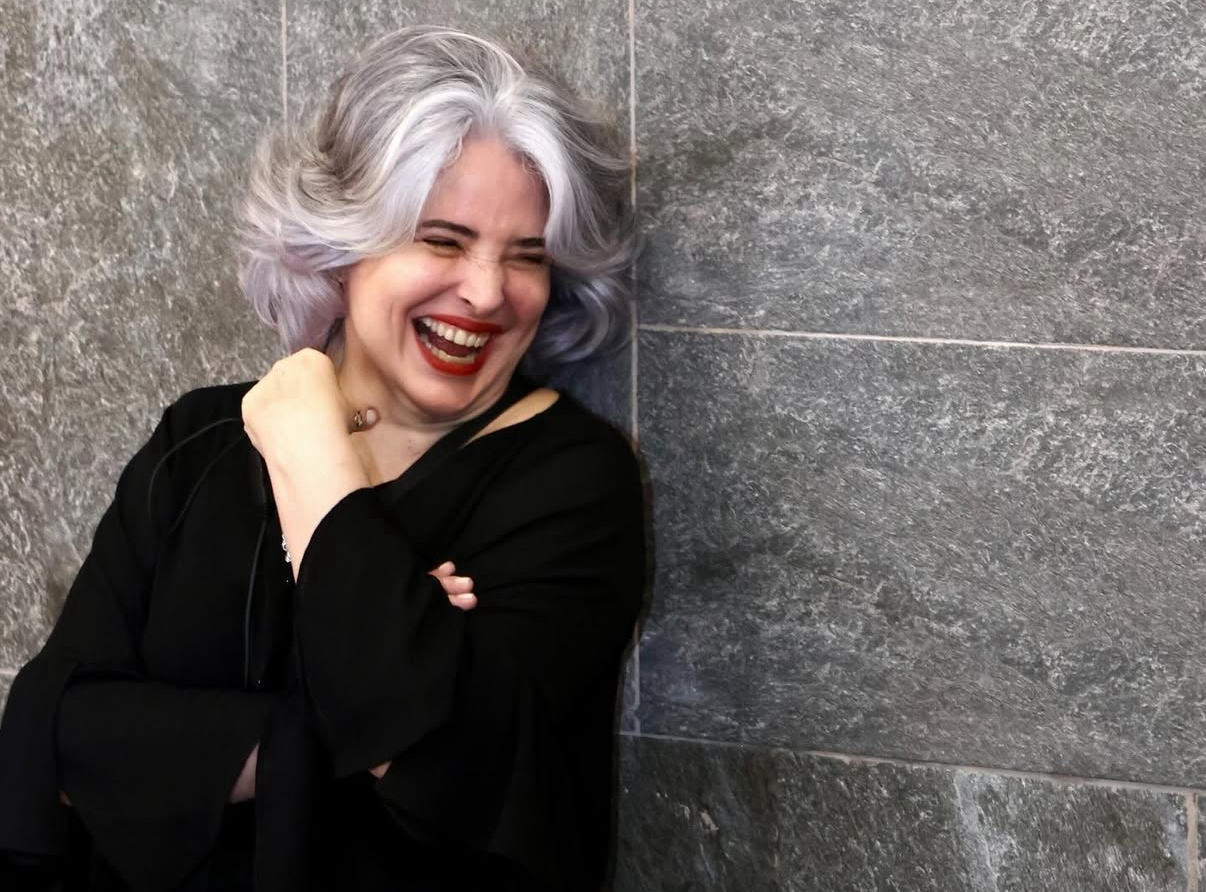 Edila Porto festejou a chegada de mais um ano de vida ao lado da família 