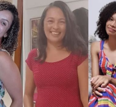 Imagem - Mãe, filha e amiga são encontradas mortas em praia na Bahia; polícia investiga