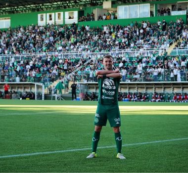 Imagem - Paysandu é superado pela Chapecoense e segue na vice-lanterna da Série B