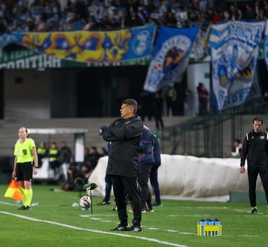 Imagem - Cinco jogos sem vencer: Claudinei Oliveira alerta que na próxima partida vitória é obrigação