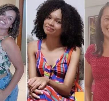 Imagem - Mãe, filha e amiga são encontradas mortas em praia na Bahia; polícia investiga