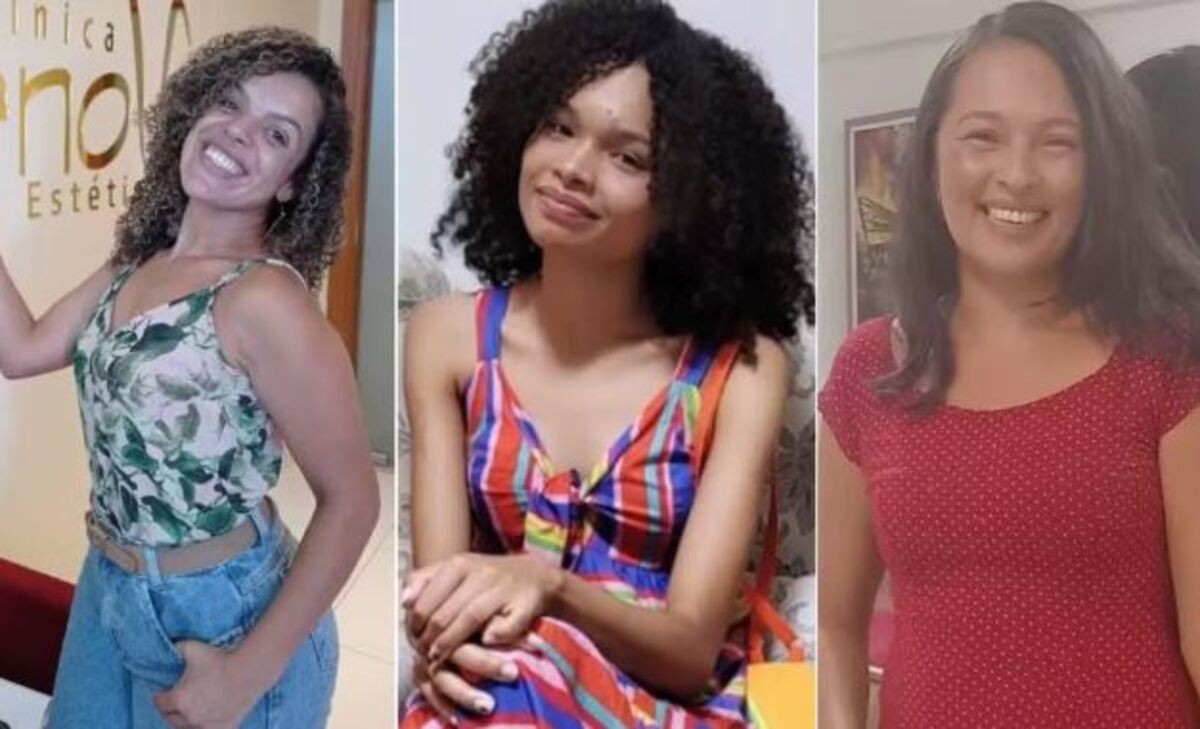 Imagem - Mãe, filha e amiga são encontradas mortas em praia na Bahia; polícia investiga