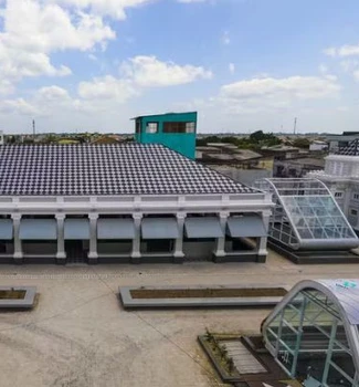 Imagem - Feira de São Brás ganha nova estrutura e será entregue nesta terça-feira em Belém