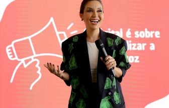 Força e representatividade nortista ganham destaque no Rio Innovation Week e no Influent Summit 2025