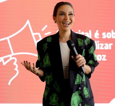 Imagem - Força e representatividade nortista ganham destaque no Rio Innovation Week e no Influent Summit 2025