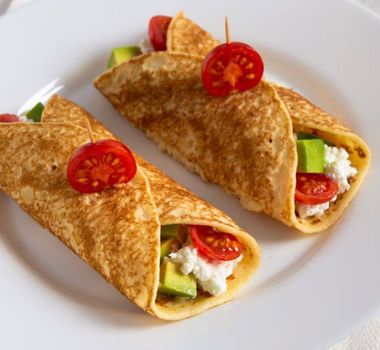 Imagem - 7 receitas ricas em proteínas para o café da tarde