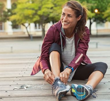 Imagem - Tênis certo para corrida e caminhada: como escolher o ideal