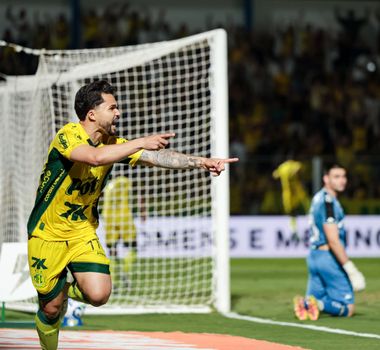Imagem - Mirassol x Cruzeiro: saiba o horário e onde assistir ao jogo pelo Brasileirão