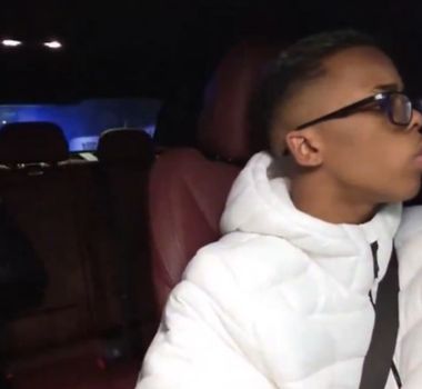 Imagem - Vídeo: influenciador 'Boca de 09' é parado pela PM e liberado mesmo sem habilitação