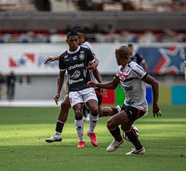Imagem - Remo é o time que mais empatou na Série B