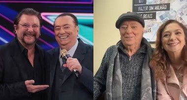 A principal desavença gira em torno de Nanci Gil e o irmão Raul Gil Júnior. 
