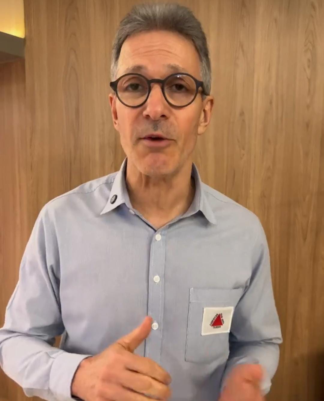 Governador de Minas Gerais, Romeu Zema (Novo