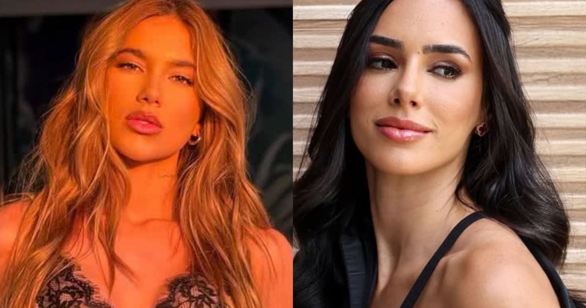 Ligação de madrugada para Neymar gera atrito entre Virginia Fonseca e Bruna Biancardi; entenda