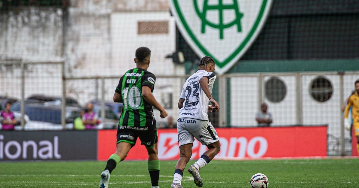 Nathan Santos saiu em defesa de António Oliveira e do grupo