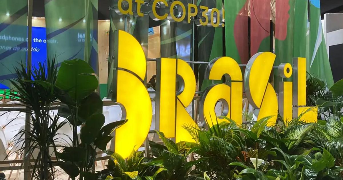 Setor privado brasileiro vai mostrar 72 soluções concretas para crise climática na COP30.