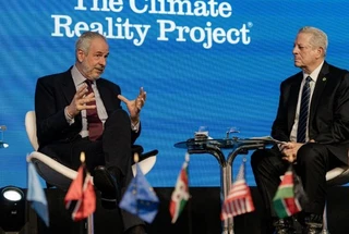 Presidente da COP30 defende que ação climática fortalece economia e destaca preparativos para Belém