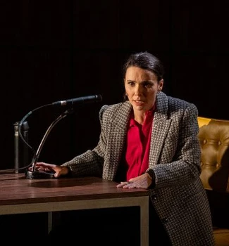 Imagem - Débora Falabella apresenta monólogo “Prima Facie” pela primeira vez em Belém
