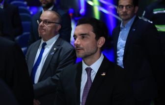Celso Sabino aparece entre os favoritos na disputa ao Senado