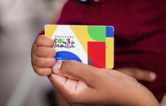 Caixa paga Bolsa Família a beneficiários com NIS de final 2