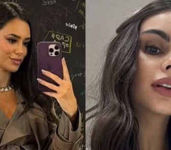 Imagem - Bruna Biancardi revela motivo de ter apagado foto de Helena e Amanda Kimberlly se pronuncia
