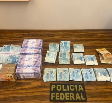Imagem - PF faz operação contra suspeitas de desvio de R$ 50 milhões na educação do Maranhão