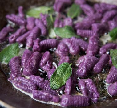 Imagem - 7 massas leves e práticas para o jantar