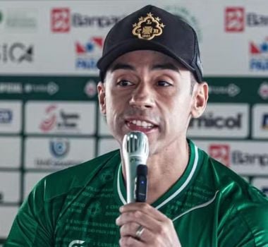 Imagem - Paysandu anuncia Ignácio Neto como técnico do sub-20 e coordenador metodológico da base